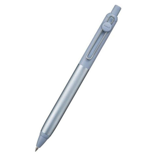 Żelowy długopis Zento Flow Mitsubishi Pencil 0,38 mm czarny wkład