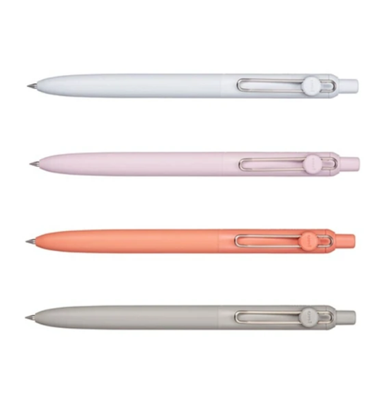 Wkłady do długopisów Zento Mitsubishi Pencil