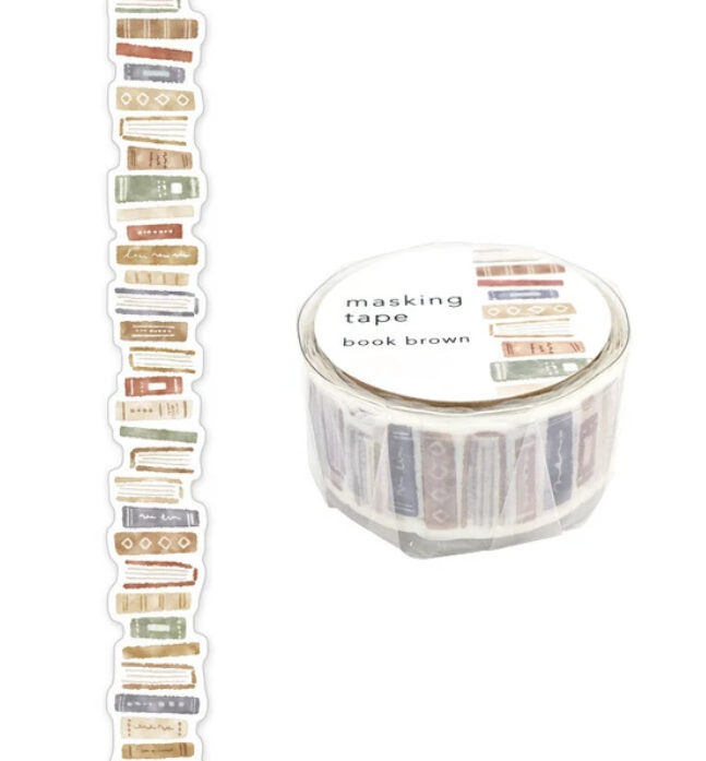 mt masking tape washi tape ozdobna taśma 18mm x 5m
