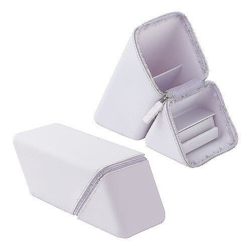 Magnetyczny silikonowy piórnik organizer z podpórką na biurko Kakusta Sonic duży