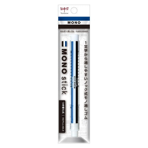 Gumka do ścierania w sztyfcie Tombow Mono Stick made in Japan