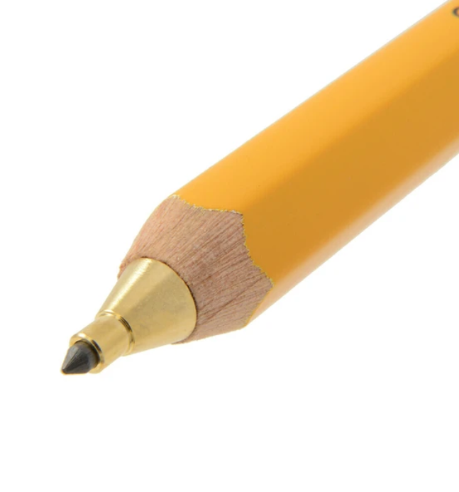 Ołówek automatyczny OHTO W&N 03 2mm w stylu retro