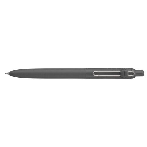 Żelowy długopis Zento Standard Mitsubishi Pencil 0,5 mm czarny wkład nowe kolory
