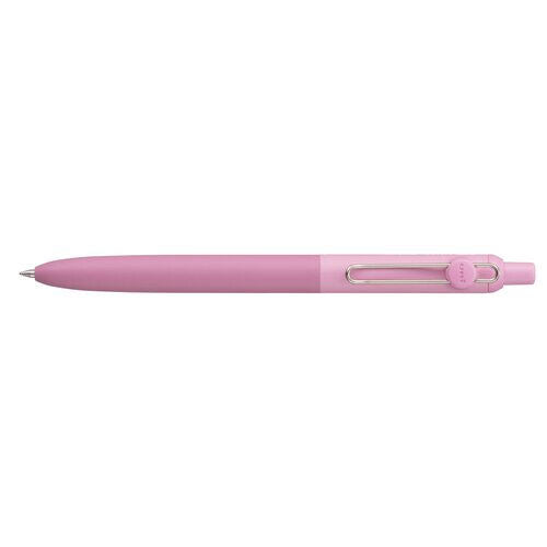 Żelowy długopis Zento Standard Mitsubishi Pencil 0,5 mm czarny wkład nowe kolory