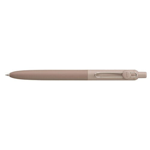 Żelowy długopis Zento Standard Mitsubishi Pencil 0,38 mm czarny wkład nowe kolory