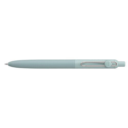 Żelowy długopis Zento Standard Mitsubishi Pencil 0,38 mm czarny wkład nowe kolory