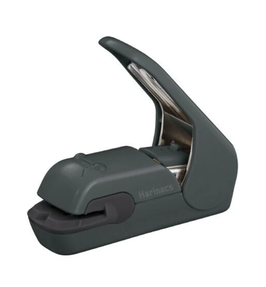 Kokuyo Harinacs Press – zszywacz bez zszywek (press type)