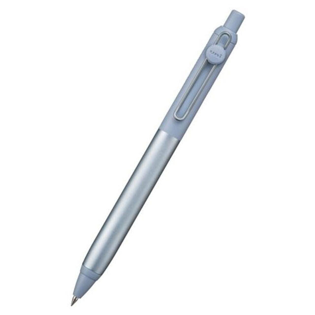 Żelowy długopis Zento Flow Mitsubishi Pencil 0,38 mm czarny wkład
