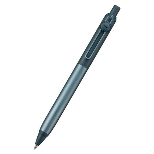 Żelowy długopis Zento Flow Mitsubishi Pencil 0,5 mm czarny wkład