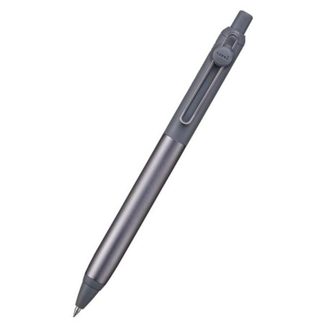 Żelowy długopis Zento Flow Mitsubishi Pencil 0,5 mm czarny wkład