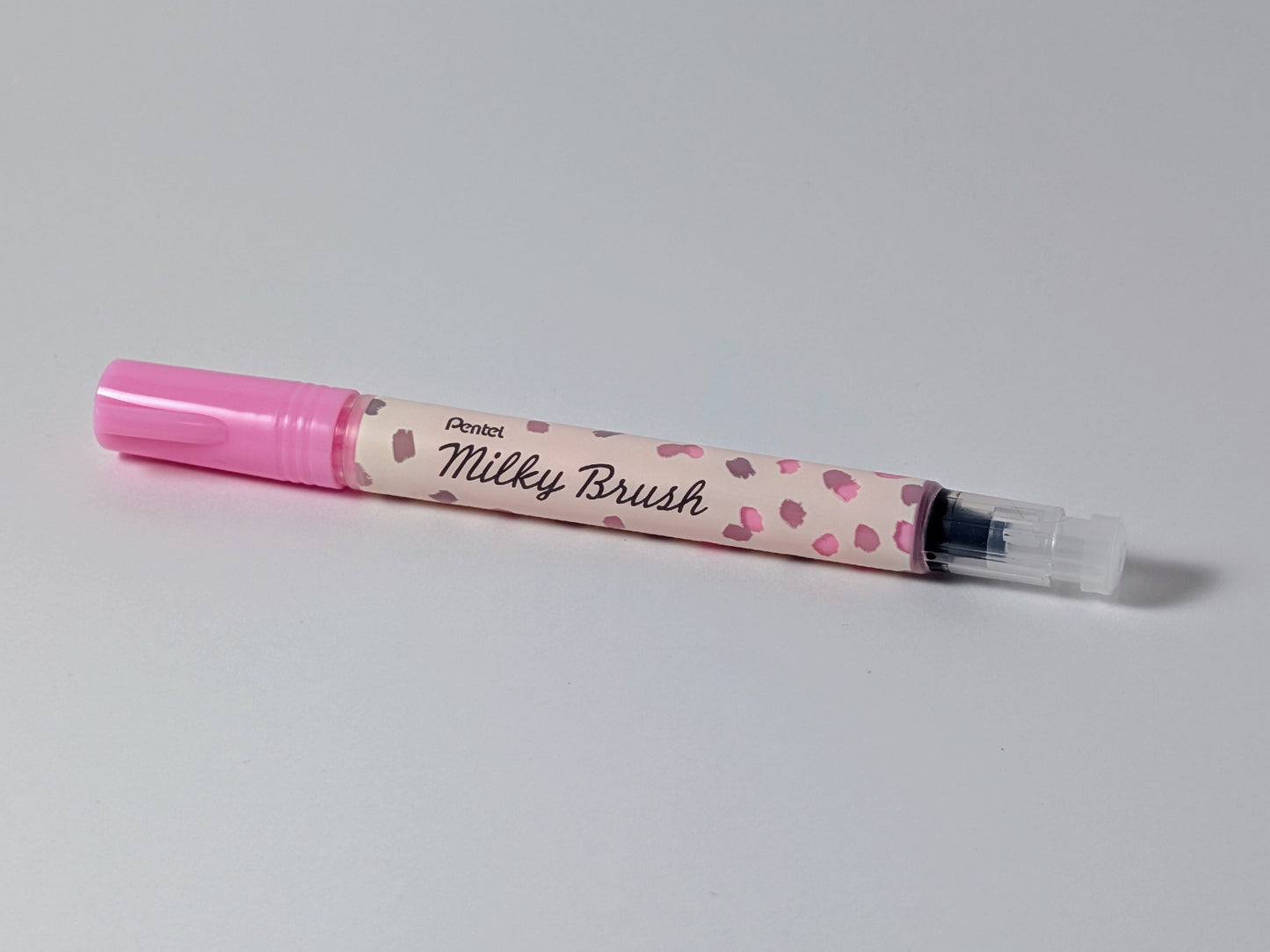 Zestaw Pentel Sweet Moments długopisy markery zakreślacze