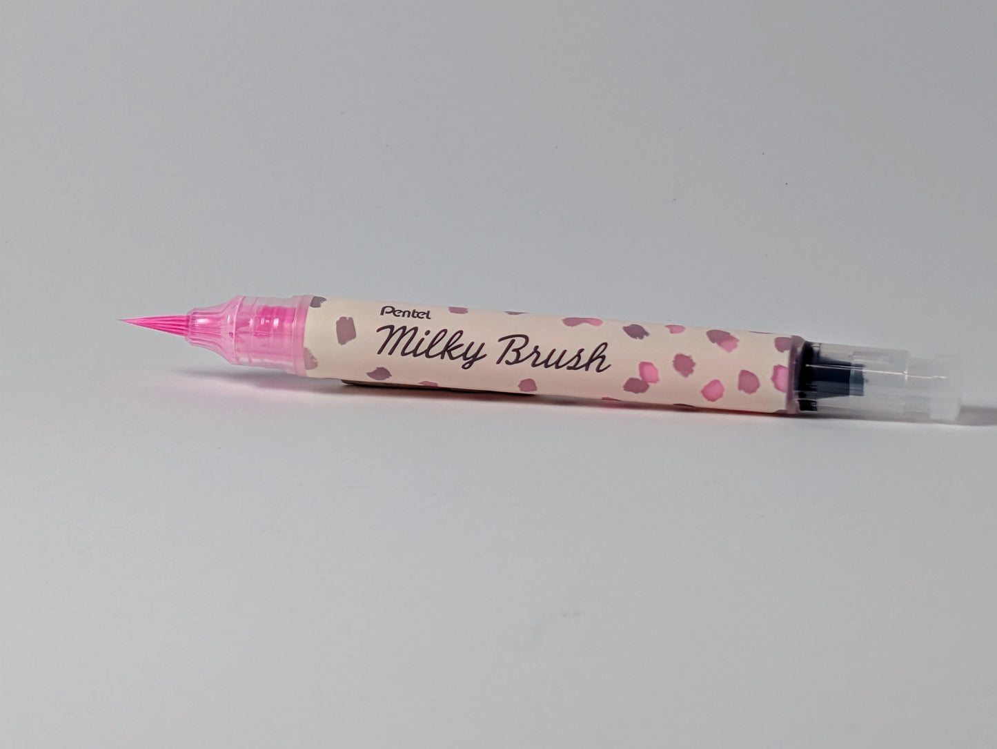 Zestaw Pentel Sweet Moments długopisy markery zakreślacze