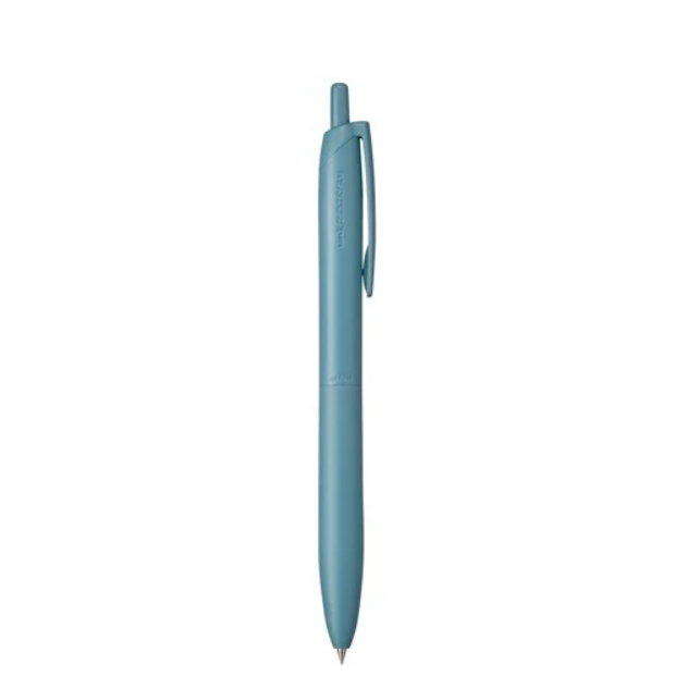 Żelowy długopis Mitsubishi Pencil Jetstream 0,5 mm nowe kolory Lite Touch Ink czarny wkład
