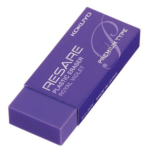 KOKUYO Gumka do mazania Resare Premium Plastic-Eraser