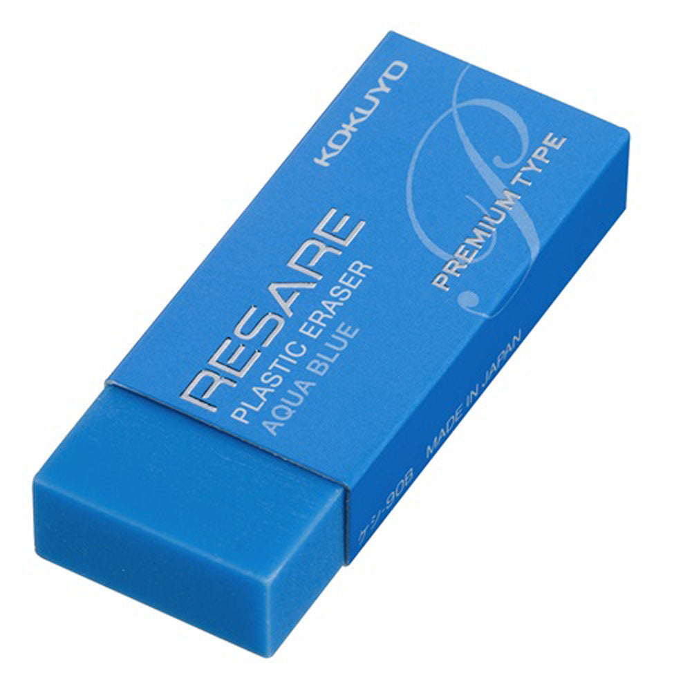 KOKUYO Gumka do mazania Resare Premium Plastic-Eraser