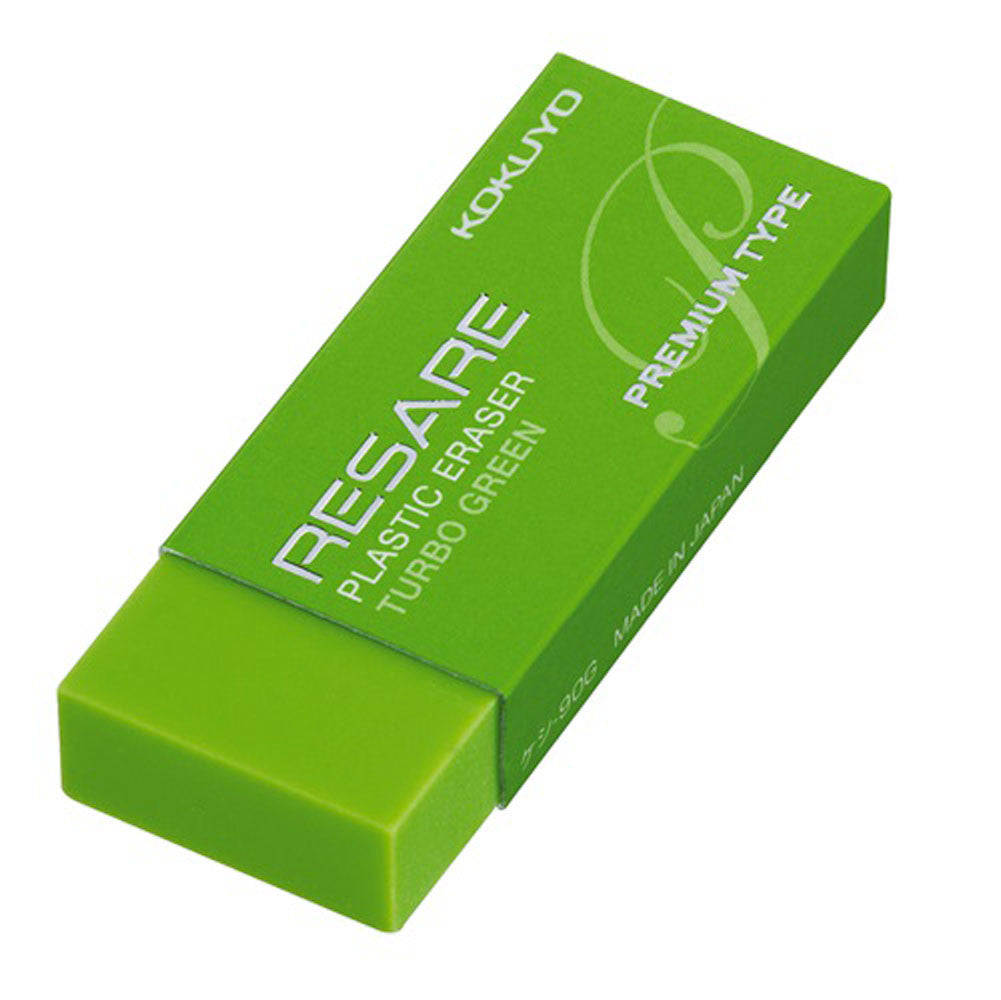KOKUYO Gumka do mazania Resare Premium Plastic-Eraser
