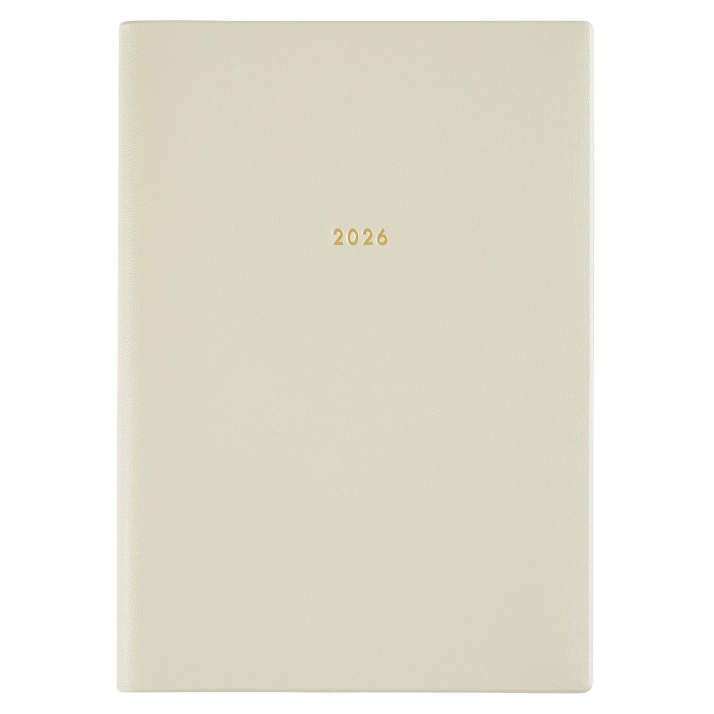 Kalendarz planer 2026 Przegląd roku, miesiąca i tygodnia w jednym