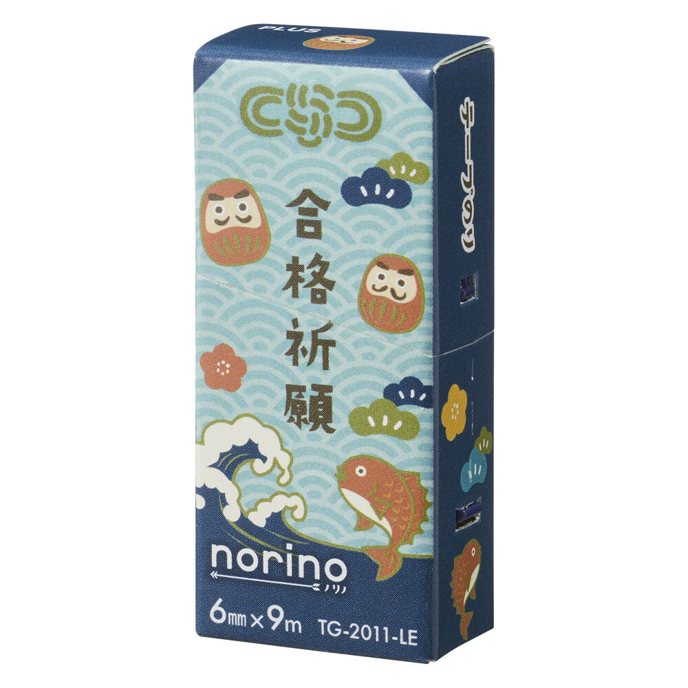 Klej w taśmie PLUS Norino – Examinee Support Series
