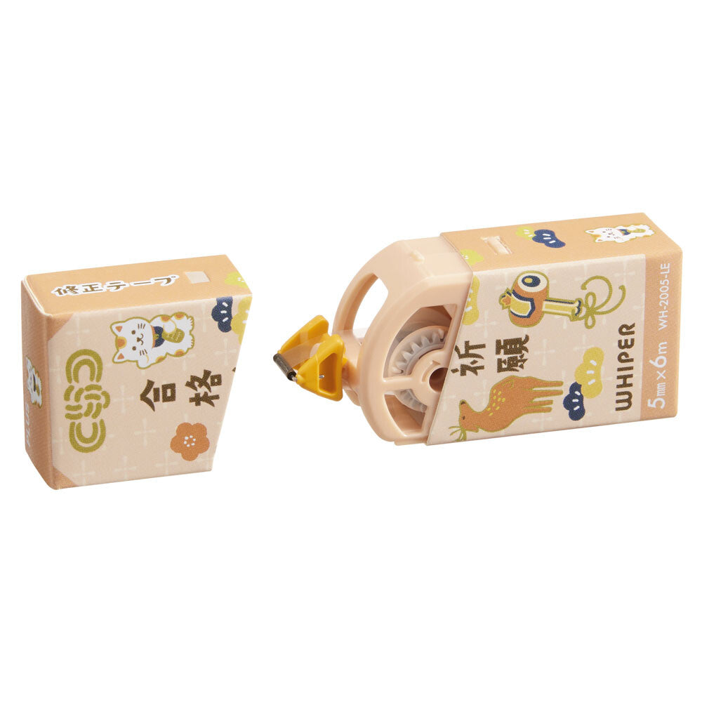 Klej w taśmie PLUS Norino – Examinee Support Series
