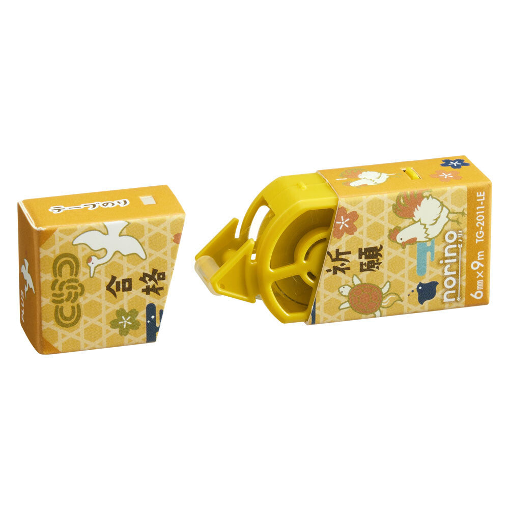 Klej w taśmie PLUS Norino – Examinee Support Series