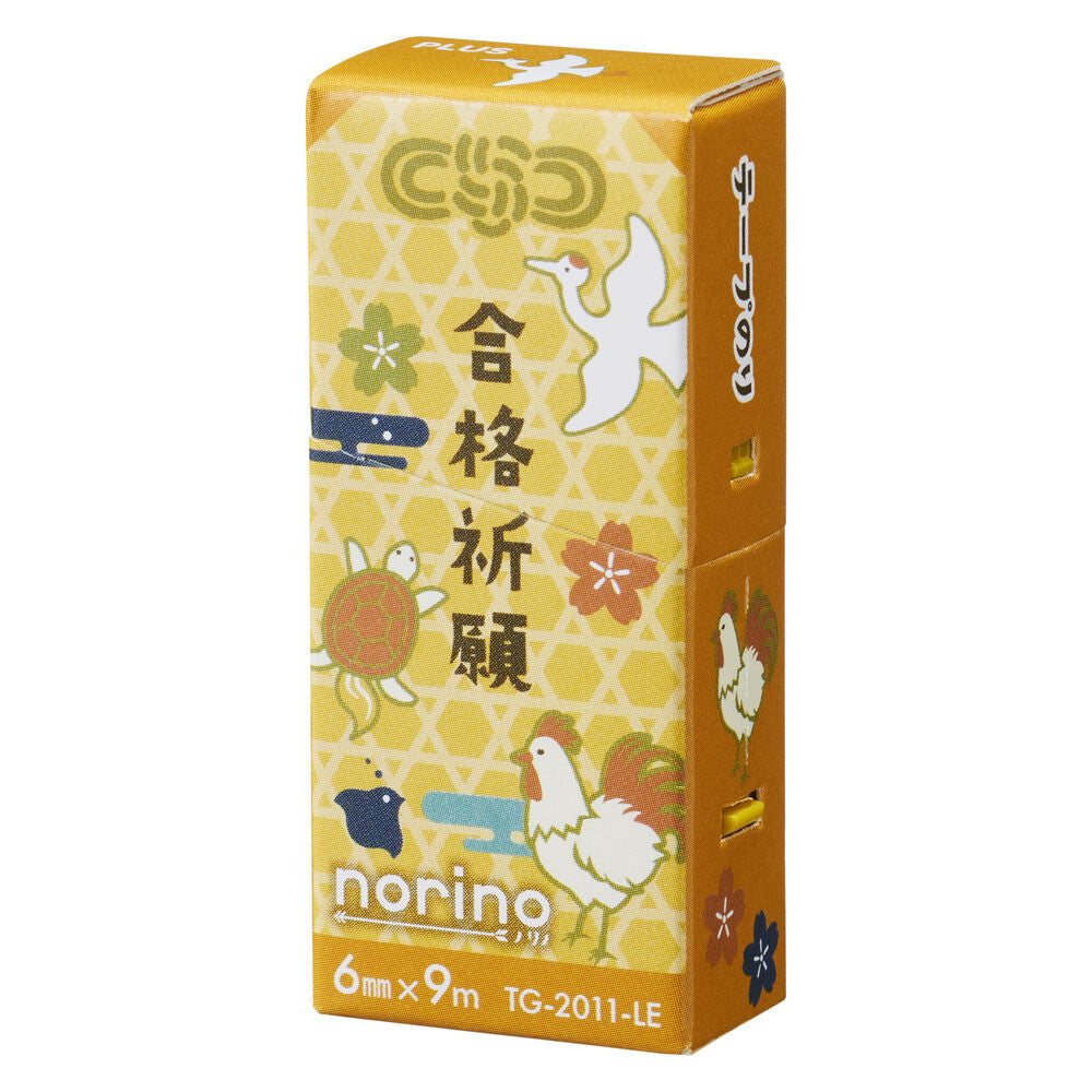 Klej w taśmie PLUS Norino – Examinee Support Series