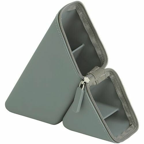 Magnetyczny silikonowy piórnik organizer na biurko Kakusta Sonic